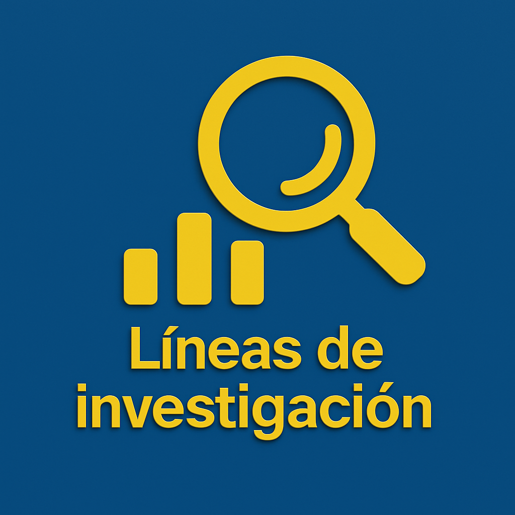 Lineas de investigacion 3D